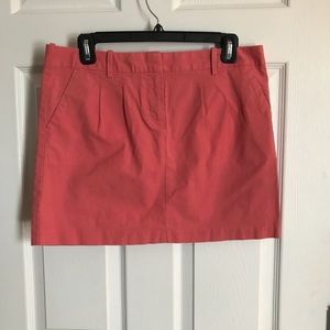 Vineyard Vines skirt.